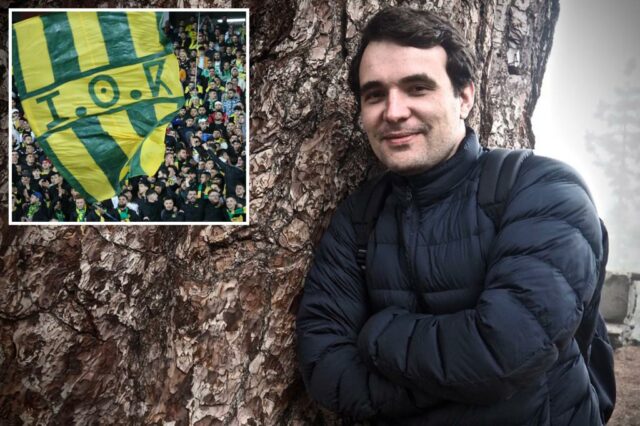 Esporte francês condenado à prisão por "elogiar o terrorismo" na Argélia


