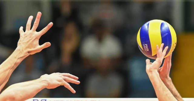 Esporte na TV na quarta -feira, 25 de junho. Jogadores poloneses de vôlei jogam com a Itália na Liga das Nações. Onde assistir ao vivo?

