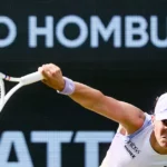 Esporte na TV quinta -feira, 26 de junho. Świątek interpreta uma semifinal do torneio Bad Homburg. Onde assistir ao vivo?