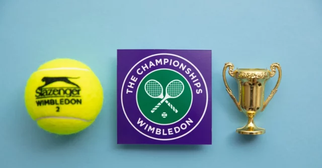 Esporte na TV segunda -feira, 30 de junho. Wimbledon se move. Onde assistir ao vivo?

