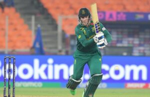 Esquadrão da África do Sul declarou para T20 Tri-Series: Lista completa e inclusões-chave Esquadrão da África do Sul declarou para T20 Tri-Series: Lista completa e inclusões-chave