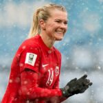 Esquadrão da Noruega para o Euro da Mulher 2025: Vencedor no Ballon d'Or Hegerberg lidera o Continental Challenge