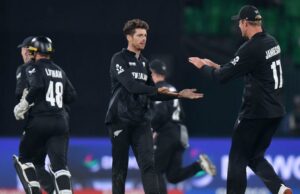 Esquadrão da Nova Zelândia para T20 Tri-Series: uma lista completa de jogadores e inclusões-chave Esquadrão da Nova Zelândia para T20 Tri-Series: uma lista completa de jogadores e inclusões-chave