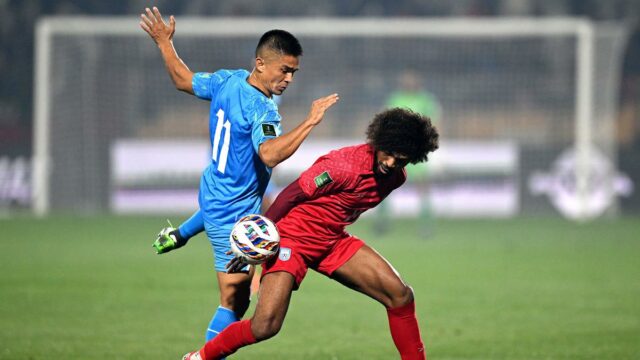 Esquadrão de Bangladesh para Colisão em Cingapura - Hamza Chuduri, Fahamadulus incluído no Cquefier asiático da AFC

