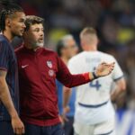 Esqueça a Copa do Mundo, USMNT não parece pronta para a Copa de Ouro