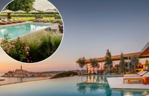 Esqueça a Itália: vá para o leste para a Croácia e Ístria Esqueça a Itália: vá para o leste para a Croácia e Ístria