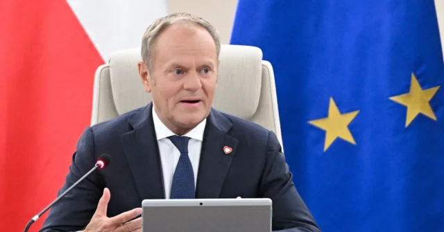 Esse é o fim do reinado de Tusk? Grandes emoções antes de votar na confiança (pesquisa)

