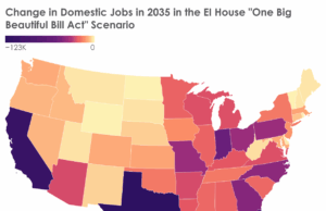 Esses mapas mostram onde o grande adorável “grande Trump cancelará energia limpa Esses mapas mostram onde o grande adorável "grande Trump cancelará energia limpa