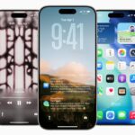 Esses recursos do iOS 26 estarão disponíveis apenas em novos iPhones