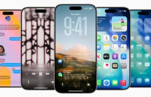 Dizem que o beta público do iOS 26 foi lançado na próxima semana Esses recursos do iOS 26 estarão disponíveis apenas em novos iPhones