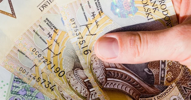 Esses salários aumentam. Desde quando os novos preços se aplicam?

