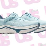 Esses sapatos adaptativos modernos foram feitos para pessoas com dificuldades de mobilidade
