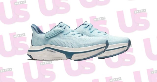 Esses sapatos adaptativos modernos foram feitos para pessoas com dificuldades de mobilidade

