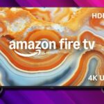 Esta TV de Fire Amazon 4K de 55 polegadas é superior ao desconto de US $ 100 antes do Prime Day
