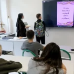 Esta avaliação é em média? É fácil perder um cinturão vermelho em um certificado e pontos do ensino médio