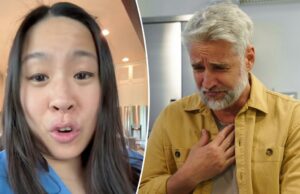 Esta doença comum está associada ao câncer de esôfago, o médico adverte Gastroenterologista Aviso sobre o refluxo ácido e câncer de esôfago.