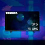 Esta enorme TV Toshiba de 75 polegadas está disponível pelo preço mais baixo de todos os tempos antes do Prime Day