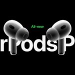 AirPods Pro 3