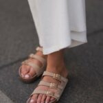 Esta marca da Amazon tem sandálias de verão confortáveis, onde você vai querer caminhar milhas, tudo, exceto $ 40