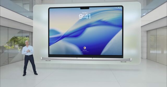 Esta nova função MacOS Tahoe resolve uma reclamação comum de MAC

