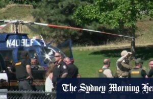 “Estamos ativamente tomando um atirador de atirador”: o xerife compartilha detalhes no palco do tiro de Idaho "Estamos ativamente tomando um atirador de atirador": o xerife compartilha detalhes no palco do tiro de Idaho