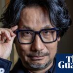 'Estamos todos conectados - mas não é a conexão que eu imaginei': Hideo Kojima no Death Stranding 2