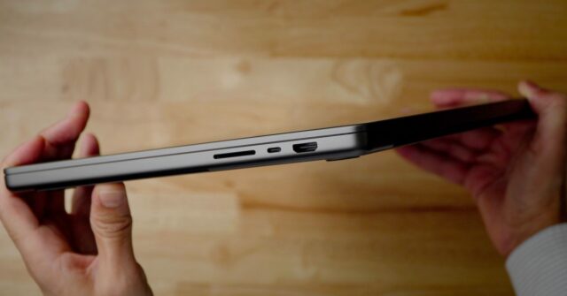Estas são as melhores novas ofertas do MacBook em junho: Opção Image por US $ 649

