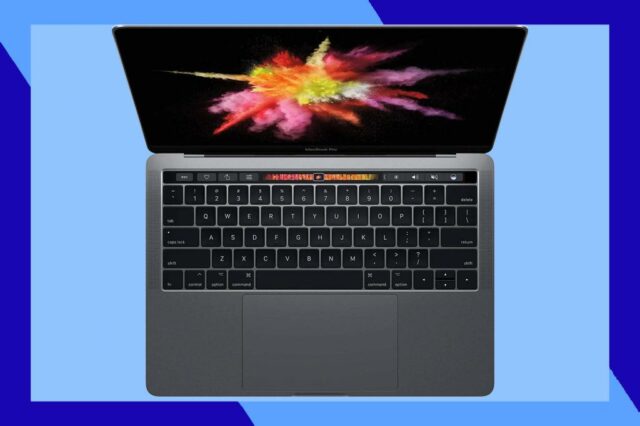 Renovado Apple MacBook Pro 13.3-Cal (2019)