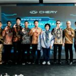 Este ano, Chery terá 80 distribuidores na Indonésia