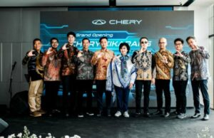 Este ano, Chery terá 80 distribuidores na Indonésia Este ano, Chery terá 80 distribuidores na Indonésia