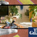 Este é o antídoto para a crise em casa? A série do YouTube mostra Chic - e Klein - se origina