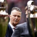 "Este não é um clube de futebol" - Louis van Gaal está batendo no Manchester United enquanto joga aluguel sobre gerenciamento de clubes e proprietários