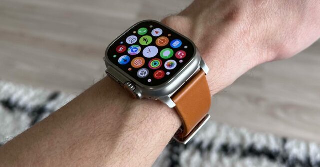 Este novo Android dobrável afirma ter o apoio do Apple Watch ... de alguma forma


