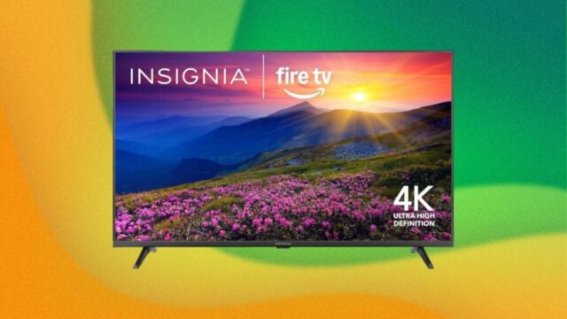 Este orçamento -amigável TV atingiu um preço recorde antes do dia do primo

