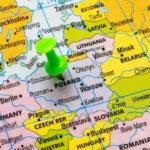 Este teste de geografia europeia não é uma piada. 15/15 é impressionante