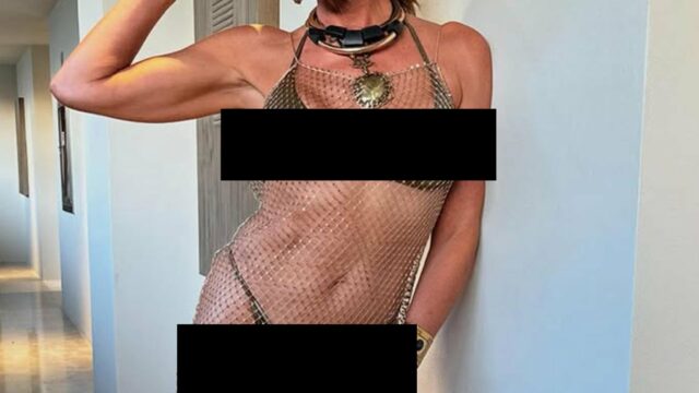 Mãe gostosa Bods - Kim!