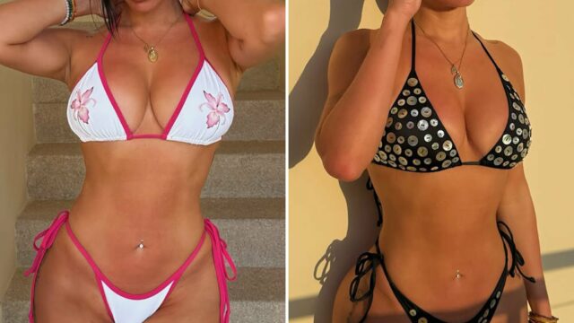 Stanie Carangolau Hot Shots