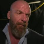"Estou implorando" -31, estrela, depois de Raw, o Triple H e a WWE fazem um pedido urgente