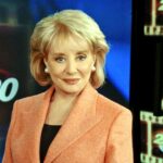 Entrevistas mais famosas de Barbara Walters