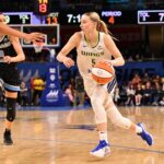WNBA: asas de Dallas no céu de Chicago