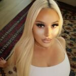 A estrela de cinema adulta Kylie Paige morreu aos 28 anos de idade por razões desconhecidas