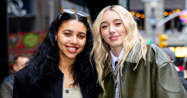 A estrela do basquete Caitlin Clark e o namorado Connor McCaffery Relation Timeline