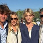 Estrelas cujos filhos se formaram em 2025: Patrick Demsey, Mario López e mais