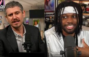 Ethan Klein anunciou que entrou com uma ação pelo caso de Sandablack da Pennant Sandablack, e os internautas o acusa de racismo Mais reação do que um "Snark" A maioria dos usuários criticou Ethan Klein por se opor ao Seandablack (imagens via R/Losersh3/Reddit)