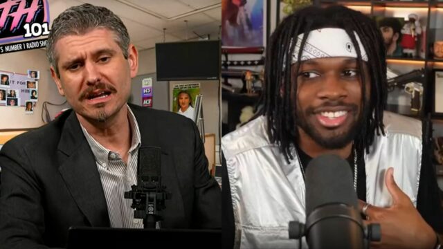 Mais reação do que um "Snark" A maioria dos usuários criticou Ethan Klein por se opor ao Seandablack (imagens via R/Losersh3/Reddit)
