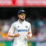 "Eu acho que é bastante simples" - a grande expressão de Ricky Ponting como capitão antes dos testes Eng vs Ind 2025 para Shubman Gill