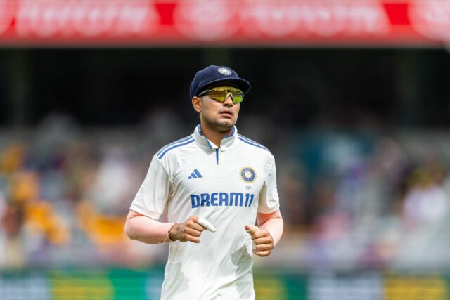 "Eu acho que é bastante simples" - a grande expressão de Ricky Ponting como capitão antes dos testes Eng vs Ind 2025 para Shubman Gill

