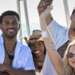 "Eu continuo recebendo um erro de separação" - os fãs do Love Island EUA reclamam do voto