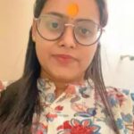 Bhoomi Chauhan estava a caminho do aeroporto de Sardar Vallabhbhai, em Ahmedabad, Gujarat, para pegar o voo da Air India AI-171 para Londres na quinta-feira de manhã