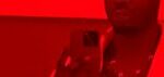 Anton Harden, que participou dos Offs de Diddy's Hotel, onde os quartos frequentemente banhavam -se no sinal vermelho, a cama coberta de toalhas e um telefone da câmera estava preso a um suporte. Ele é retratado em um quarto de hotel antes de uma tentativa